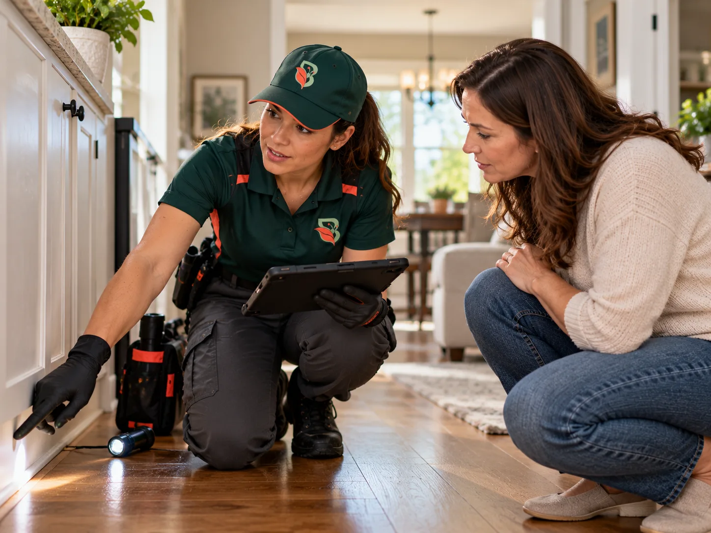 Pest Control Canton, OK FAQs